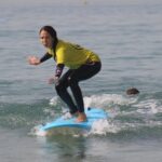 Private Surf Experience - Transfer to Matosinhos - All Levels - What to Expect from Your Surf Lesson in Porto