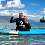 Private Surf Lesson at Kalama Beach in Kihei - The Price and Value