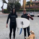 Private Surf Lesson Solana Beach Ride the Waves Fletcher Cove 2hr - Practical Details and Tips