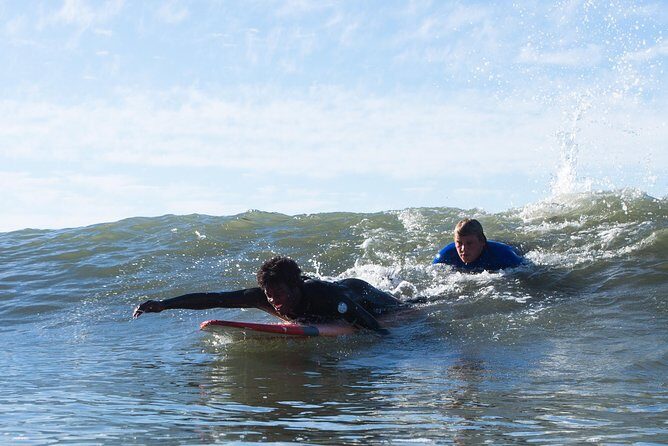 Private Surf Lesson with Instructor, Board, & Wetsuit - Who Will Love This Experience?