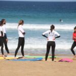 Private Surf lessons - The Value for Money