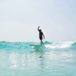 Private Surf lessons at Cerritos - What to Expect from the Tour
