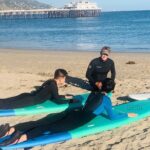 Private Surf Lessons in Malibu - Why People Love This Experience