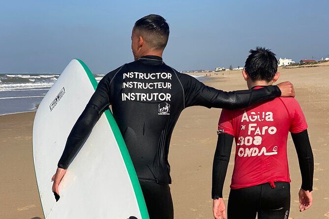 Private Surf Lessons - FAQ