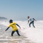 Private Surfing Class in West Coast Safari - The Experience Provider and Its Reputation