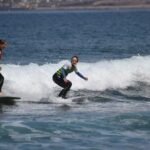 Private Surfing Lesson at Playa de las Américas - Meeting Points and Practicalities