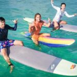 Private Surfing Lessons in Waikiki - The Learning Experience