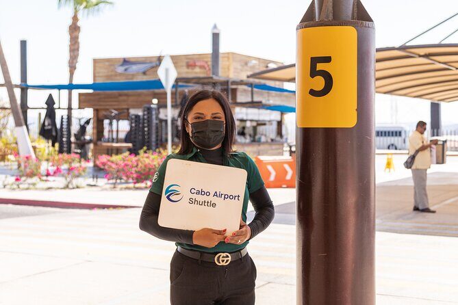 Private SUV Round-Trip from Airport to Hotels in Cabo San Lucas - The Real Deal: Pros and Cons