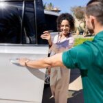 Private SUV Round-Trip from Airport to Hotels in Puerto Los Cabos - What To Expect on Your Trip