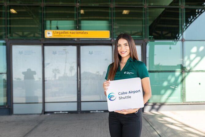 Private SUV Round-Trip from Airport to Hotels in the Corridor - Who is This Tour Best For?