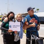 Private SUV RoundTrip from Airport to Hotels in San Jose del Cabo - The Journey: From the Airport to Your Hotel