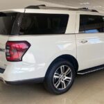 Private SUV RoundTrip from Airport to Hotels Pacific Area Zone 4 - The Vehicle and Comfort