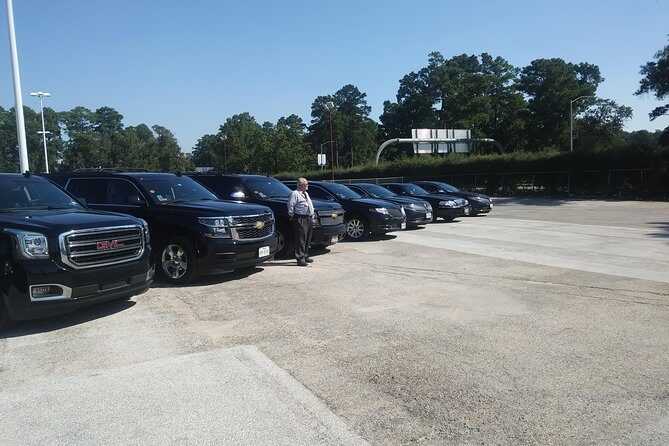 Private SUV Transfer Houston IAH Airport to Galveston for 6 PAX - Final Thoughts: Is It Worth It?