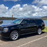 Private SUV Transfer-LIH Airport to Koloa/Poipu - Why Choose a Private SUV Transfer?