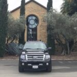 Private SUV Wine Country Tour of Napa Valley from Napa up to 6 - What Could Be Better?