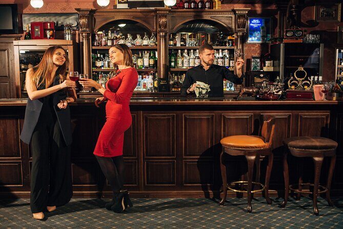 Private Swedish Beer Tasting Tour in Stockholm Old Town Pubs - Final Thoughts: Is It Worth It?