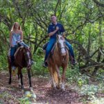 Private Sweetheart Horseback Ride - The Real Value