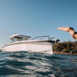 Private Swimming Cruise along the Athenian Riviera - What Makes This Cruise Special?