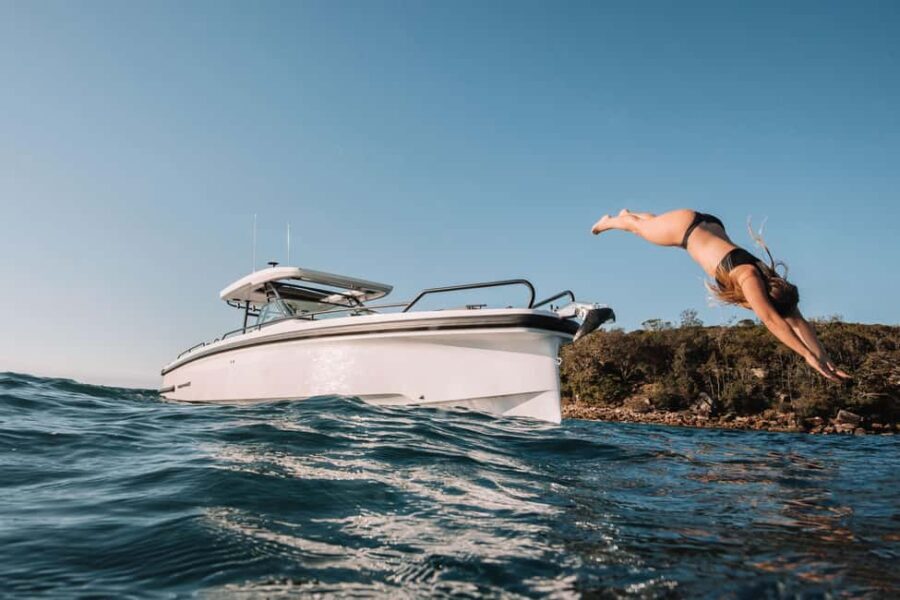 Private Swimming Cruise along the Athenian Riviera - What Makes This Cruise Special?