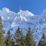 Private Swiss Chocolate, Cheese, Mountain Santis Tour with Pickup - Who Is This Tour Best For?