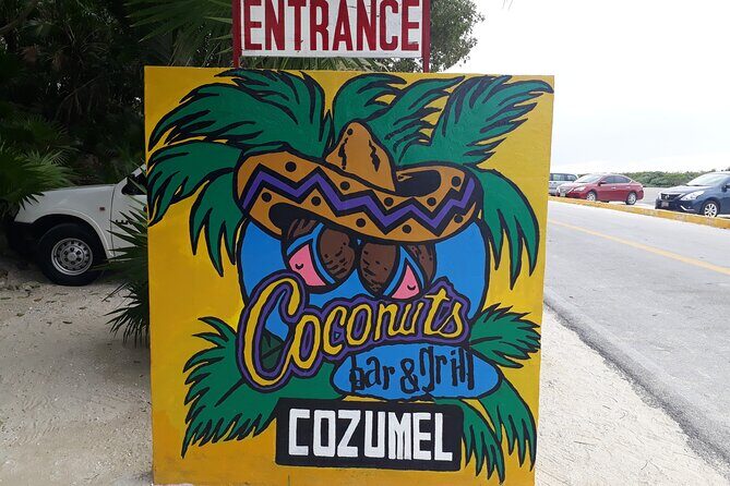 Private Tacos and Bar Hopping Tour in Cozumel - Whats Included and What to Expect
