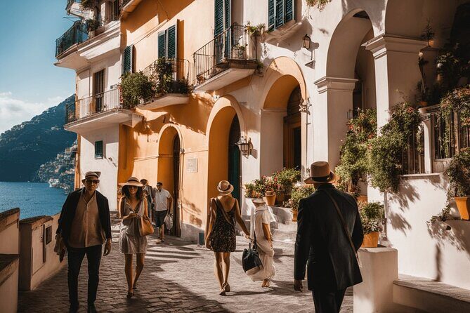 Private Tailor-Made Day Tour: Fully Customizable 8Hour Experience - What Travelers Are Saying