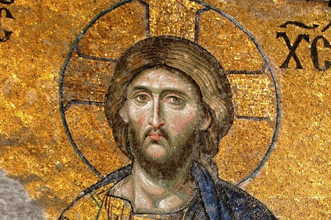 Private Tailor-Made Istanbul Tour - Exploring Hagia Sophia