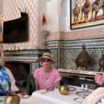 Private Tangier Tour from ferry cruise ship including lunch. - Timing and Practicalities