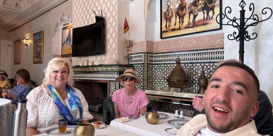 Private Tangier Tour from ferry cruise ship including lunch. - Timing and Practicalities