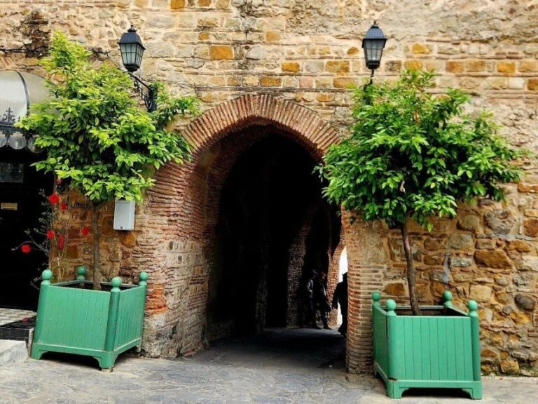 Private Tangier Tour with Lunch and Camel Ride - A Closer Look at the Experience