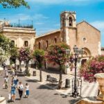 Private Taormina Walking Tour & Greek Theatre - Insights from Past Travelers