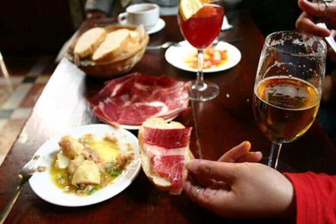 Private Tapas Tour in Barcelona with local guide - The Value of a Private Tour