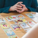 Private Tarot Reading - For Groups or Solo Adventurers - What to Expect from the Tarot Reading