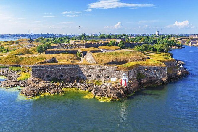 Private Taste of Helsinki and Suomenlinna - Real Traveler Insights