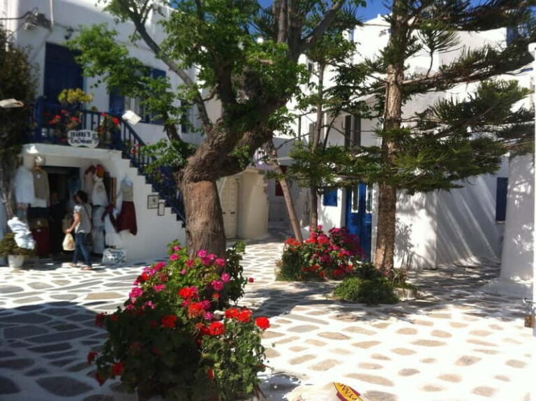 Private: Taste of Mykonos: Panoramic Views & Local Delights - A Detailed Look at What Makes This Tour Special