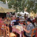 Private tasting of 6 cretan wines in Fres village - A Closer Look at the Experience in Fres Village