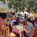 Private tasting of 6 cretan wines in Fres village, Chania - A Closer Look at the Experience