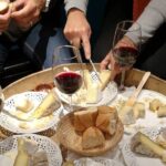 Private tasting of Savoie cheese and wine in Chamonix - Exploring the Flavors of Savoy in Chamonix
