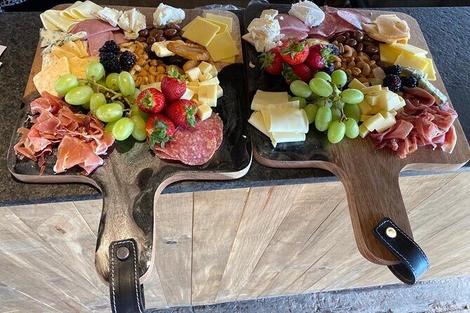 Private Tasting with Pairing in a Cava in Aguascalientes - The Reviews: Authentic Traveler Insights