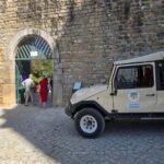 Private Tavira Jeep Tour - Salt Pans, Nature & Santa Luzia - What You’ll See and Do