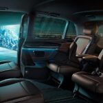 Private Taxi Service between Amsterdam and Schiphol Airport - How Does the Transfer Work?