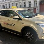 Private Taxi Tour of City East History and Architecture 2-3h - In-Depth Look at the Tour Experience