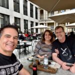 Private Taxi Tour through Berlin Extended & Relaxed ca 6-8h - A Typical Itinerary Breakdown