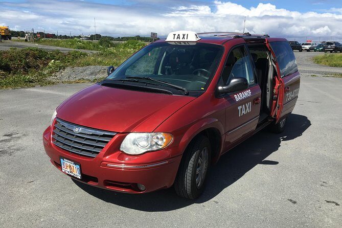 Private Taxi Tour - Who Is This Tour Best For?