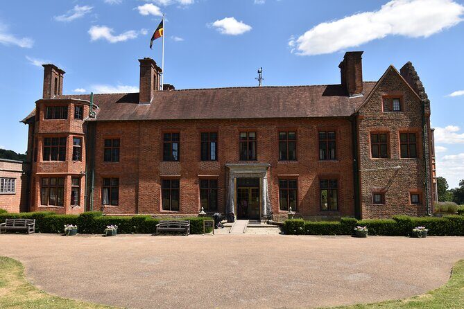Private Taxi Transfer to Chartwell, Home To Sir Winston Churchill - Final Thoughts