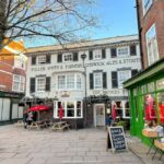 Private Ted Lasso Filming Locations Tour in a Black Cab - Key Points