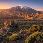 Private Teide & North Tenerife: Volcano, Valleys & Old Towns - Puerto de la Cruz and Cultural Stops