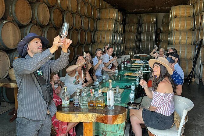 Private Tequila Tour with Local Expert - Frequently Asked Questions