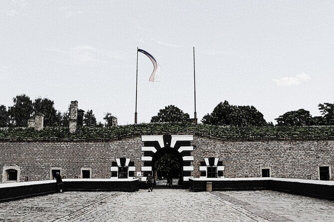 Private Terezin Nazi camp tour from Prague All-Inclusive - Analyzing Cost and Value