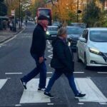 Private The Beatles Taxi Tour in London - The Personal Touch